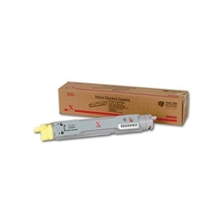 106R00674 Toner Hi-Capacity Xerox Phaser 6250 Yellow